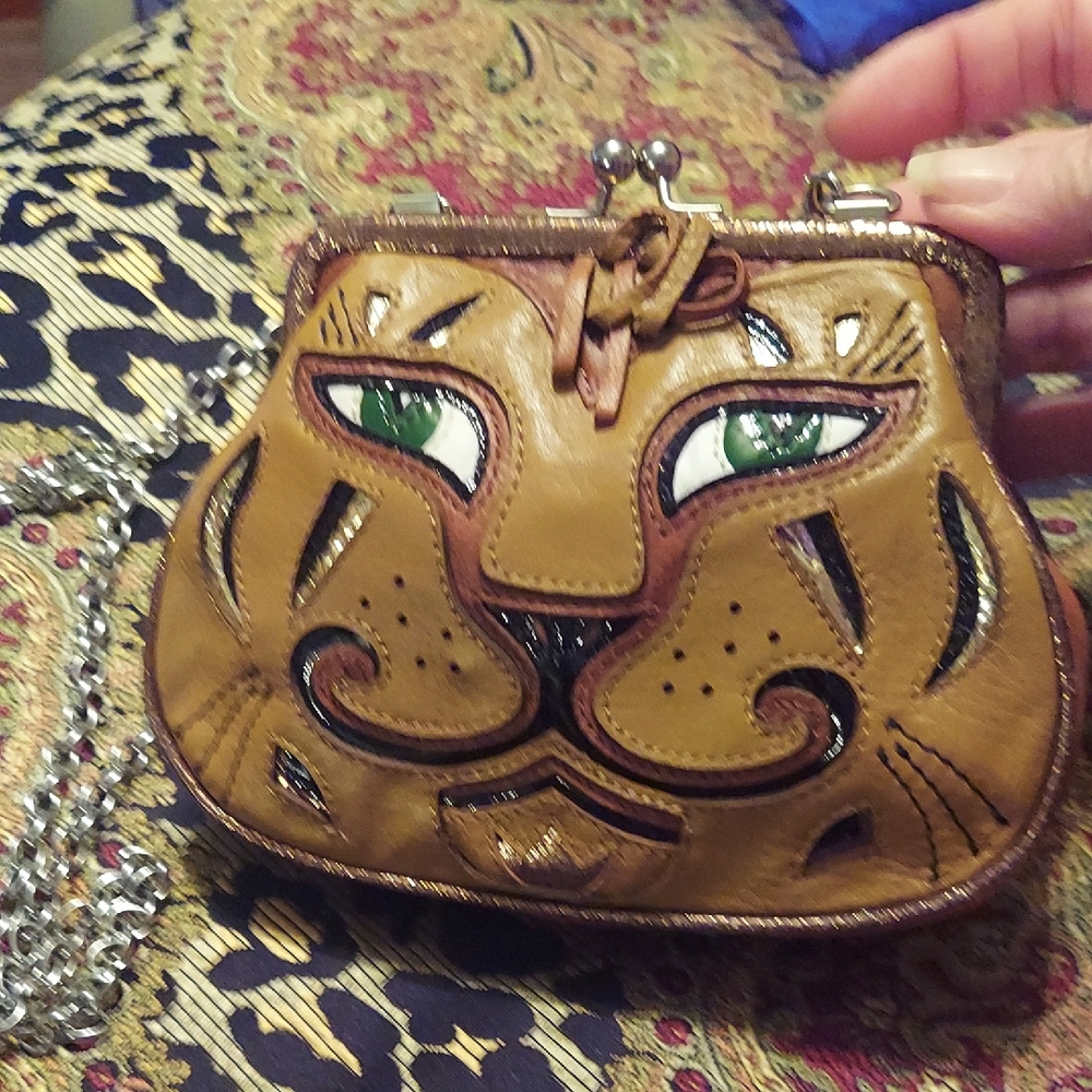 NEW BRIGHTON SMALL PURSE